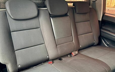 SsangYong Actyon Sports II, 2012 год, 869 000 рублей, 11 фотография