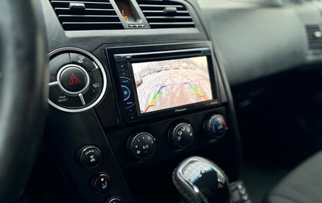 SsangYong Actyon Sports II, 2012 год, 869 000 рублей, 13 фотография