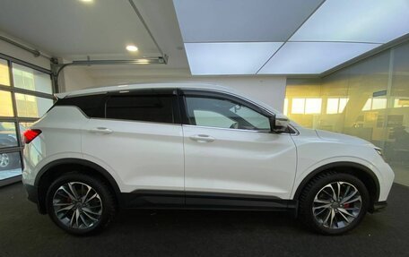 Geely Coolray I, 2021 год, 1 649 000 рублей, 5 фотография