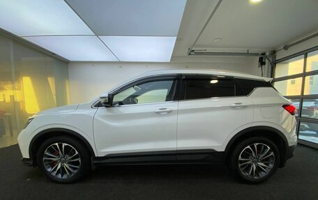 Geely Coolray I, 2021 год, 1 649 000 рублей, 10 фотография