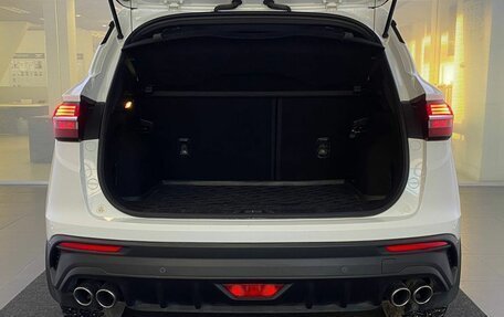 Geely Coolray I, 2021 год, 1 649 000 рублей, 12 фотография