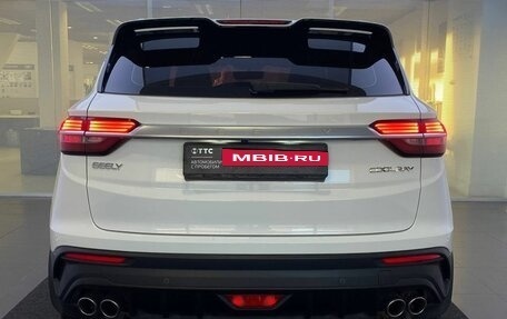 Geely Coolray I, 2021 год, 1 649 000 рублей, 7 фотография