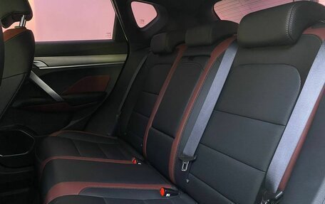 Geely Coolray I, 2021 год, 1 649 000 рублей, 15 фотография