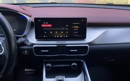 Geely Coolray I, 2021 год, 1 649 000 рублей, 18 фотография