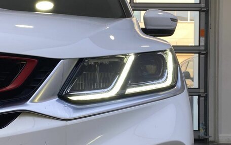 Geely Coolray I, 2021 год, 1 649 000 рублей, 21 фотография