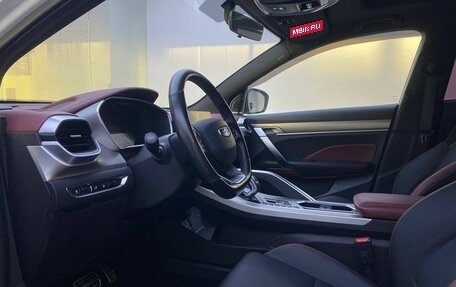 Geely Coolray I, 2021 год, 1 649 000 рублей, 20 фотография