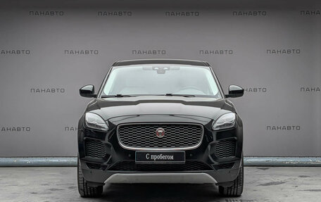 Jaguar E-Pace, 2018 год, 2 099 000 рублей, 2 фотография