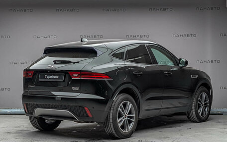 Jaguar E-Pace, 2018 год, 2 099 000 рублей, 3 фотография