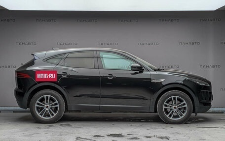 Jaguar E-Pace, 2018 год, 2 099 000 рублей, 5 фотография