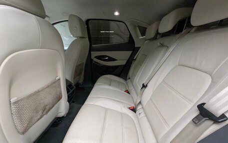 Jaguar E-Pace, 2018 год, 2 099 000 рублей, 10 фотография