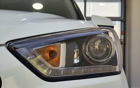 Hyundai Creta I рестайлинг, 2019 год, 1 789 000 рублей, 21 фотография