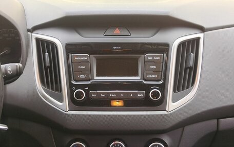 Hyundai Creta I рестайлинг, 2019 год, 1 789 000 рублей, 18 фотография