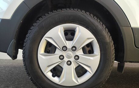 Hyundai Creta I рестайлинг, 2019 год, 1 789 000 рублей, 22 фотография