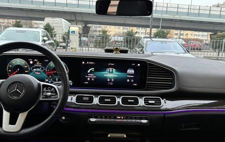 Mercedes-Benz GLE Coupe, 2020 год, 7 800 000 рублей, 9 фотография