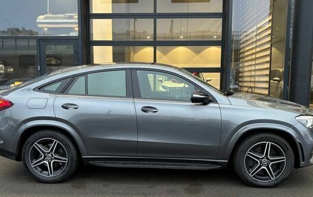 Mercedes-Benz GLE Coupe, 2020 год, 7 800 000 рублей, 14 фотография