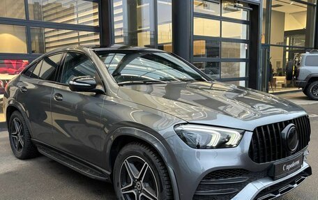 Mercedes-Benz GLE Coupe, 2020 год, 7 800 000 рублей, 3 фотография