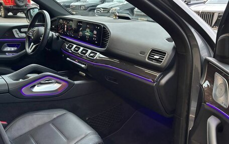 Mercedes-Benz GLE Coupe, 2020 год, 7 800 000 рублей, 11 фотография