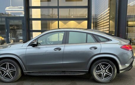 Mercedes-Benz GLE Coupe, 2020 год, 7 800 000 рублей, 15 фотография