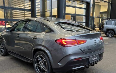 Mercedes-Benz GLE Coupe, 2020 год, 7 800 000 рублей, 7 фотография