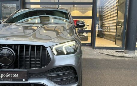 Mercedes-Benz GLE Coupe, 2020 год, 7 800 000 рублей, 4 фотография