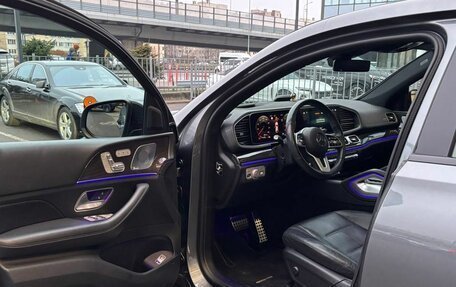 Mercedes-Benz GLE Coupe, 2020 год, 7 800 000 рублей, 10 фотография