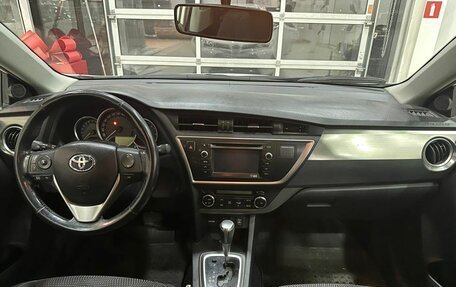 Toyota Auris II, 2013 год, 1 199 900 рублей, 7 фотография