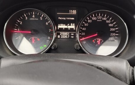 Nissan Qashqai, 2010 год, 930 000 рублей, 7 фотография