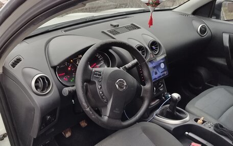 Nissan Qashqai, 2010 год, 930 000 рублей, 5 фотография
