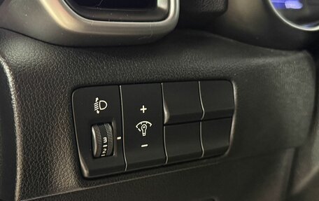 KIA Sportage IV рестайлинг, 2019 год, 1 949 000 рублей, 21 фотография