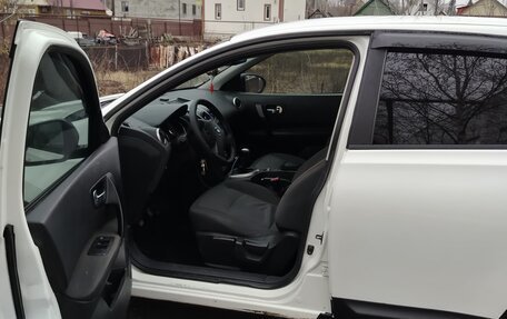 Nissan Qashqai, 2010 год, 930 000 рублей, 6 фотография