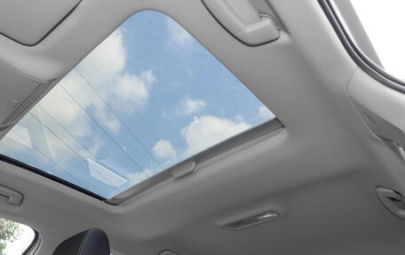 Skoda Superb III рестайлинг, 2025 год, 1 850 000 рублей, 13 фотография