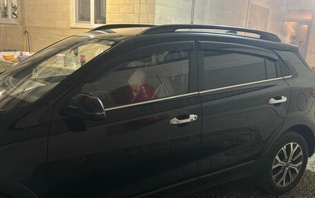 KIA Rio IV, 2021 год, 1 900 000 рублей, 3 фотография