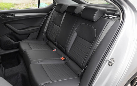 Skoda Superb III рестайлинг, 2025 год, 1 850 000 рублей, 12 фотография