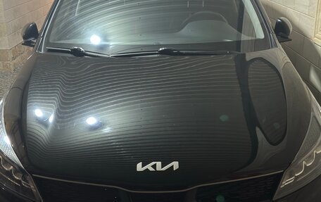 KIA Rio IV, 2021 год, 1 900 000 рублей, 11 фотография