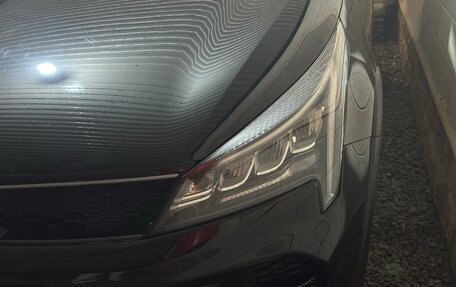 KIA Rio IV, 2021 год, 1 900 000 рублей, 15 фотография