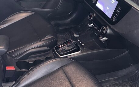 KIA Rio IV, 2021 год, 1 900 000 рублей, 12 фотография