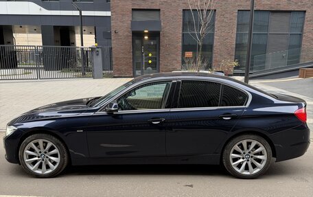 BMW 3 серия, 2013 год, 1 999 999 рублей, 3 фотография