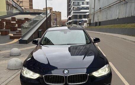 BMW 3 серия, 2013 год, 1 999 999 рублей, 2 фотография