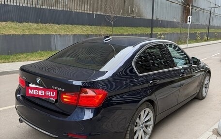 BMW 3 серия, 2013 год, 1 999 999 рублей, 6 фотография