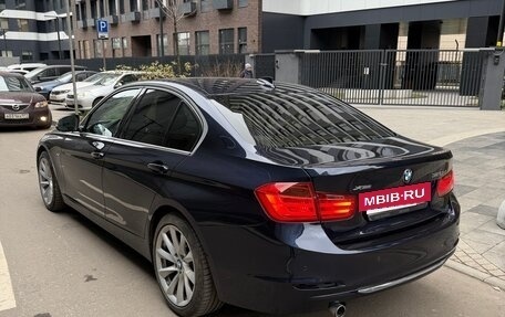 BMW 3 серия, 2013 год, 1 999 999 рублей, 4 фотография