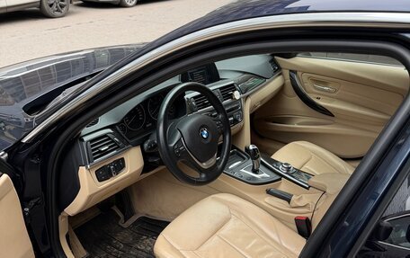 BMW 3 серия, 2013 год, 1 999 999 рублей, 9 фотография