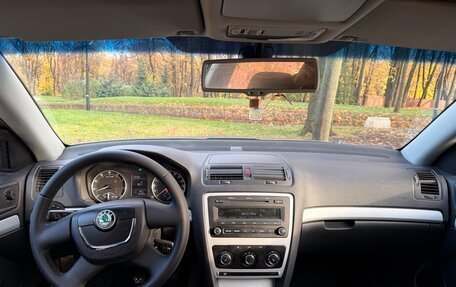 Skoda Octavia, 2011 год, 650 000 рублей, 11 фотография