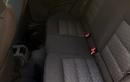 Skoda Octavia, 2011 год, 650 000 рублей, 14 фотография