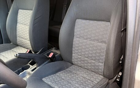 Skoda Octavia, 2011 год, 650 000 рублей, 12 фотография