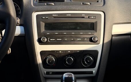 Skoda Octavia, 2011 год, 650 000 рублей, 16 фотография