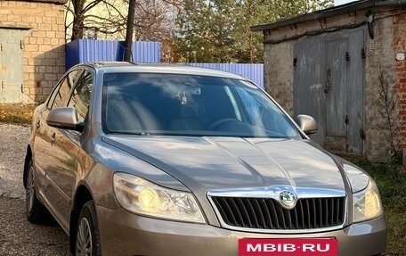 Skoda Octavia, 2011 год, 650 000 рублей, 3 фотография