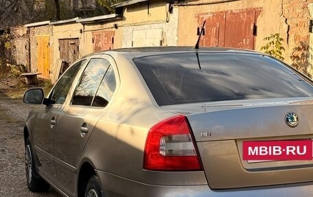 Skoda Octavia, 2011 год, 650 000 рублей, 5 фотография