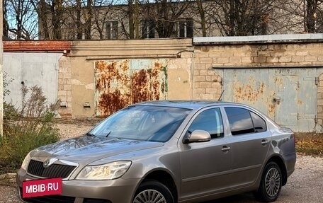 Skoda Octavia, 2011 год, 650 000 рублей, 7 фотография