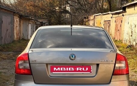 Skoda Octavia, 2011 год, 650 000 рублей, 6 фотография