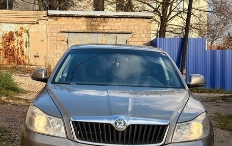 Skoda Octavia, 2011 год, 650 000 рублей, 2 фотография